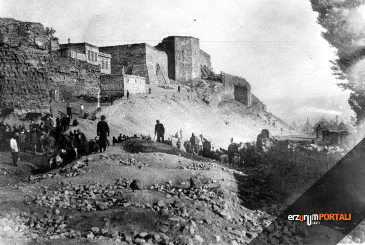 12 Mart 1918 Erzurumun Kurtuluşundan Sonra Neler Yaşandı?
