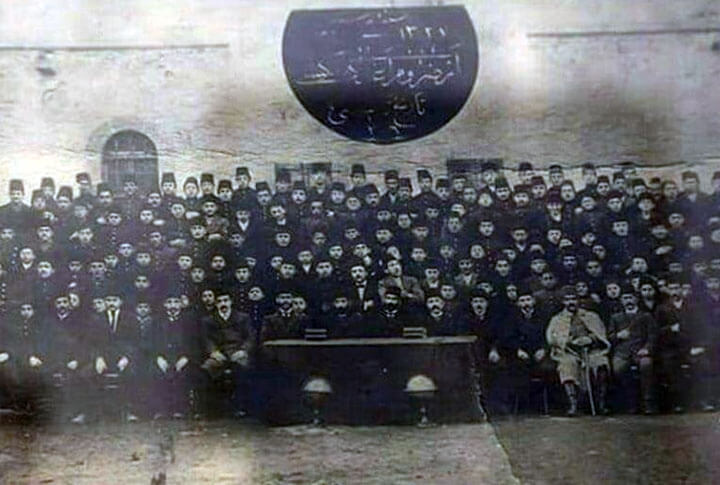 Erzurum Lisesi Bir Zamanlar 3 Yıl Mezun Veremedi! İşte Sebebi