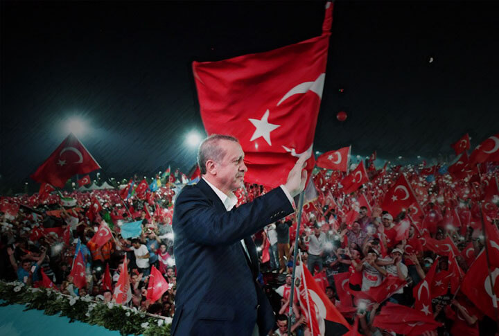 Cumhurbaşkanı Erdoğan Neden Seçim Propagandasına Erzurumdan Başlıyor? İşte Sebebi