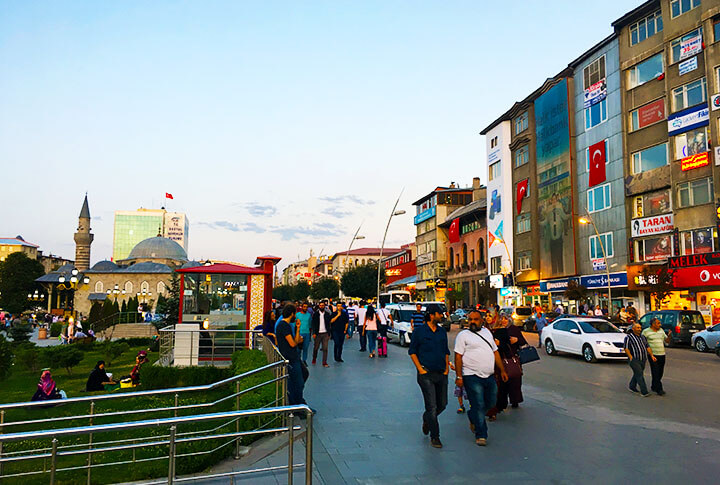 Erzurumu Erzurum Yapan 15 Özelliği!