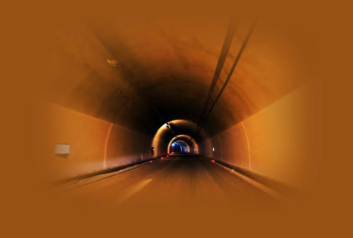Dünyanın Sayılı Geçitlerinden Ulaşıma Açılan Ovit Tünelinin 5 Özelliği