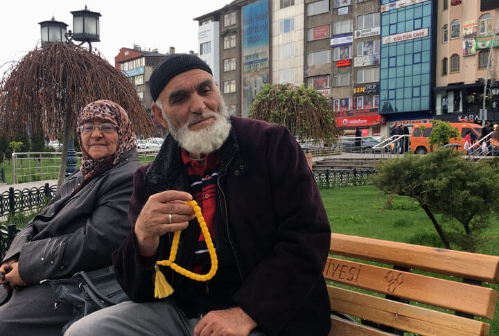 Erzurumda Ramazana Dair 5 Fotoğraf 5 Yorum