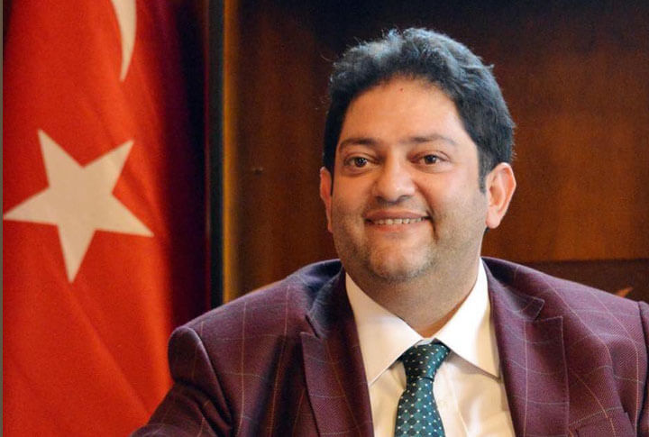Erzurum Ticaret Borsası Başkanı Hakan Oral TOBBu Temsil Edecek