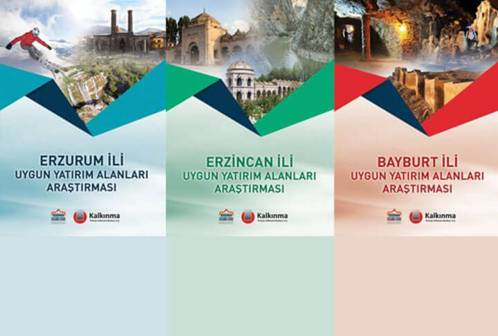 Erzurum İli Uygun Yatırım Alanları Araştırması
