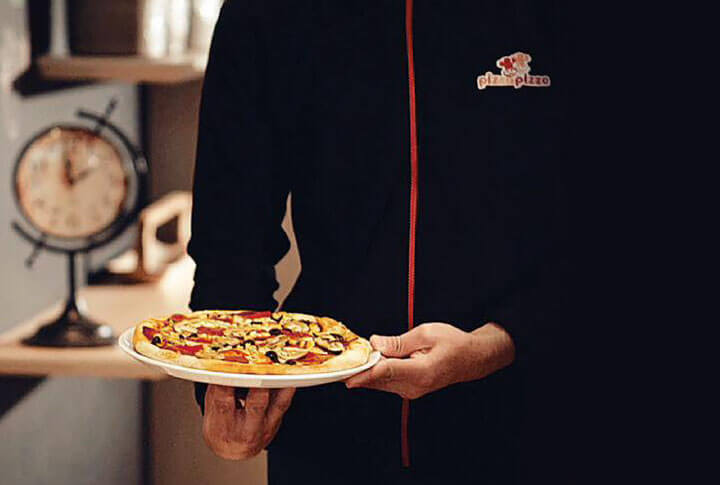 Erzurum Pizza Pizza