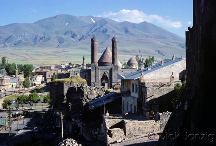 Eski Erzurum
