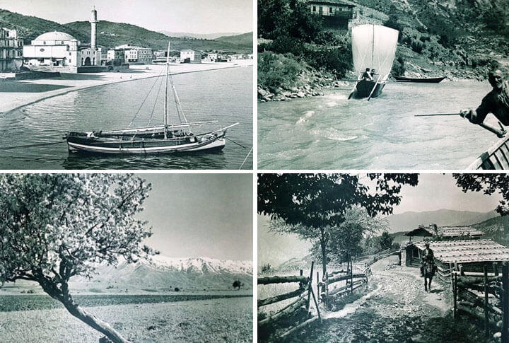 Atatürk Türkiye Tanıtım Erzurum Fotoğrafı