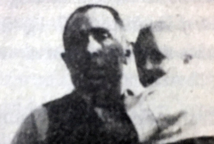 Abdürrahim Şerif Beygu