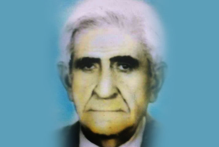 Dadaş Dr. Tayyip Bey