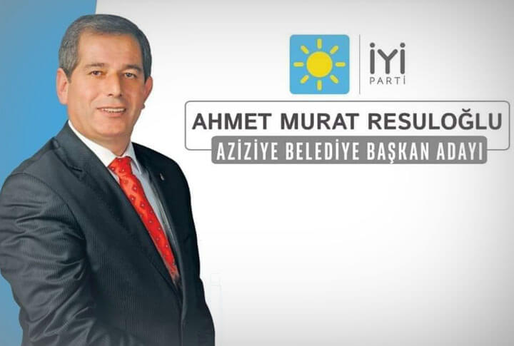 Ahmet Murat Resuloğlu