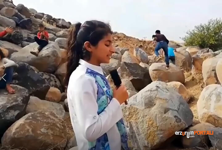 Acun, O Ses Türkiye'nin Köy Versiyonunu Çeken Çocukları Arıyor!