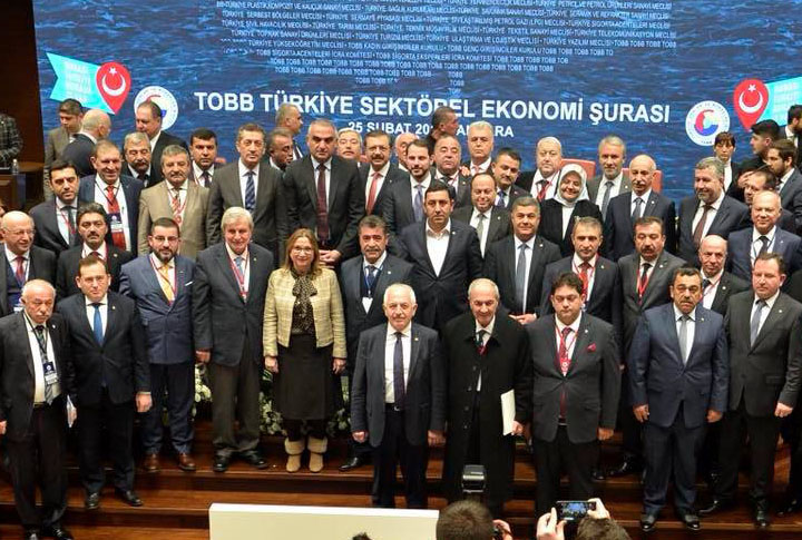 Erzurum İstihdam Seferberliği 2019