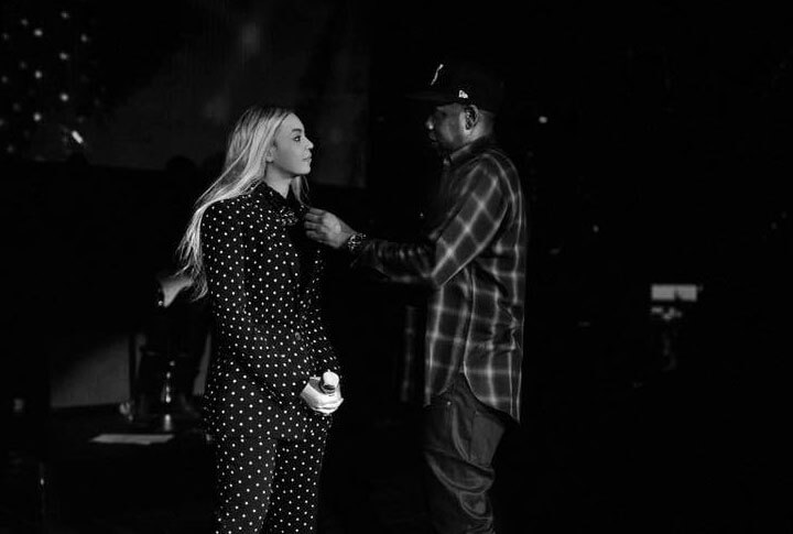 Beyonce ve Jay Z'den Nusret'e teklif