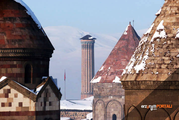 Erzurum Popüler Mekanlar