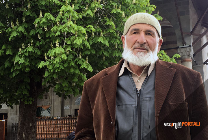 Erzurum'da ramazan yorumları