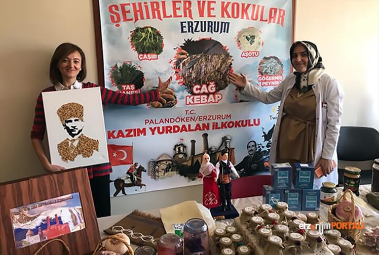 Erzurum'un Kokuları Alanya Yolcusu, Peki Bu Kokular Nelerdir?