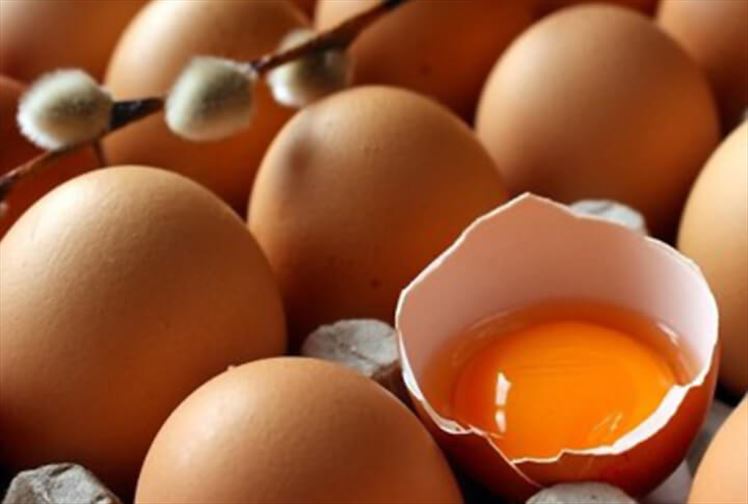 Neden Taze Yumurta Almalıyız? İşte Taze ve Bayat Yumurta Arasındaki Farklar!