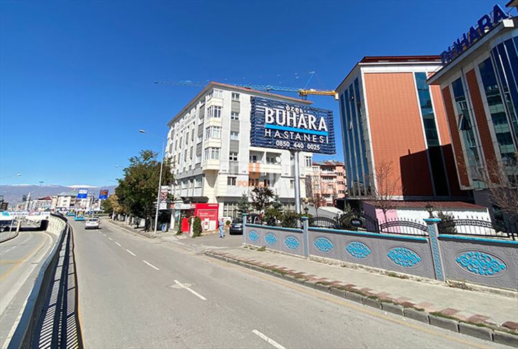 Erzurum’da Tarım Kredi Ürünleri Satış Mağazası
