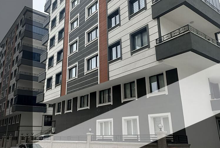 Ninova Apartman ve Bina Yönetimi Erzurum