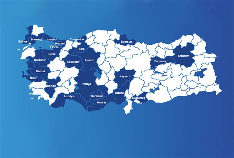 Erzurum’da Hızlı İnternet ve Kablo Tv’nin Formülü