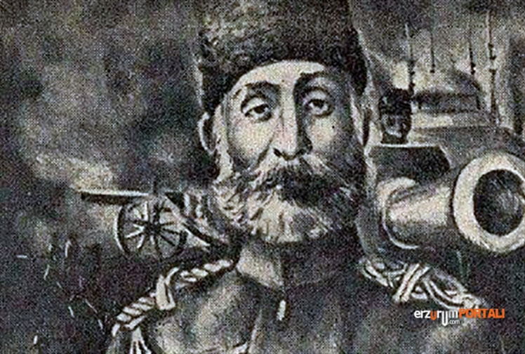 Mehmet Şükrü Paşa