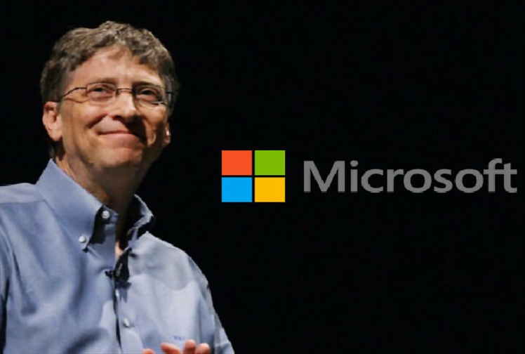 Microsoft Kurcusu Bill Gates Erzurumlu Mu?