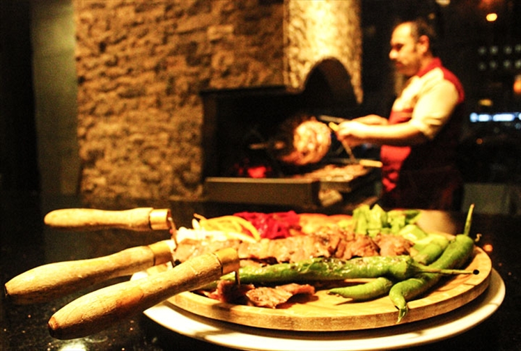 Erzurum'da Yemek Yerken Keyif Alınacak Mekanlar