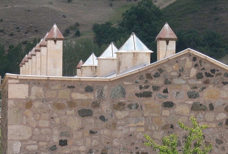 Erzurum Karasu Hanı