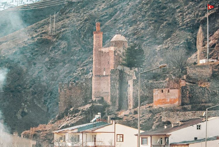 Erzurum’un İspir İlçesi Fotoğraflar ve Bilgiler