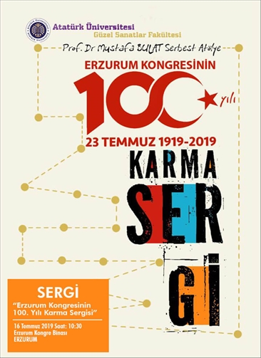 Erzurum Karma Sergi