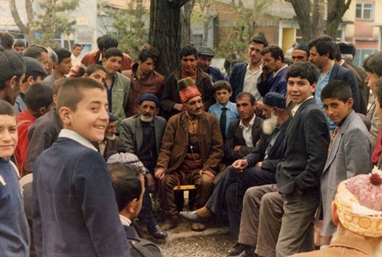 Erzurumlu Şehit Aşık Rahmani