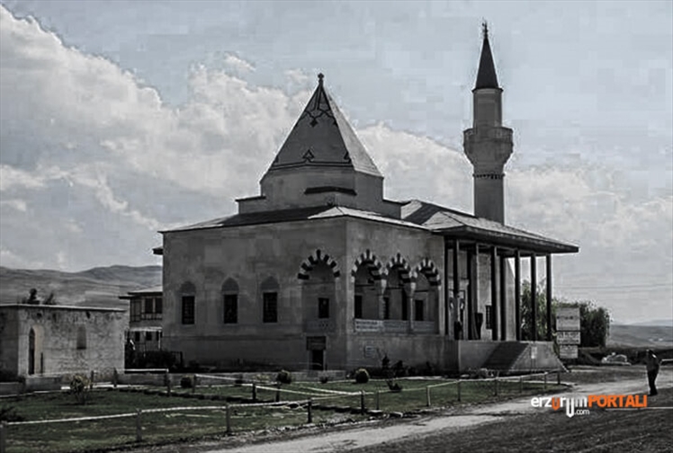 Alvar İmamı Hacı Muhammet Lütfi Efendi