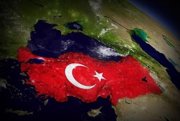 Türkiye'de 1 Kişide Korona Virüs Tespit Edildi! Peki Biz Ne Yapmalıyız?