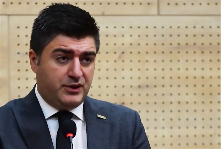 Erzurum 1. Organize Sanayi Bölgesi Yöetim Kurulu Başkanı Murat Urkuç