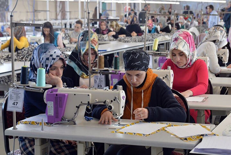 Erzurum Tekstilkent