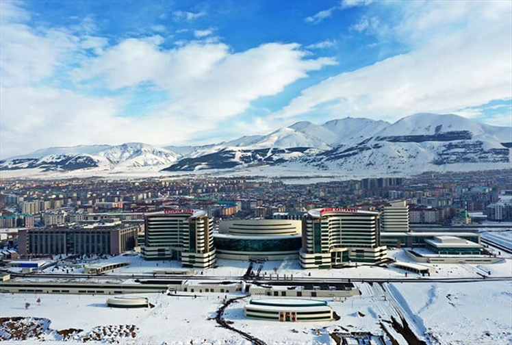 Erzurum'da Sağlık Kurumları Kaç Pozisyonda İşçi Alacak Şartlar Neler?
