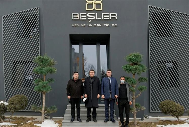 Erzurum 1. OSB