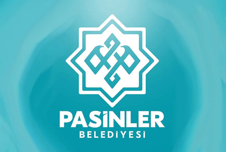 Pasinler - Hasankale Amblem Logo