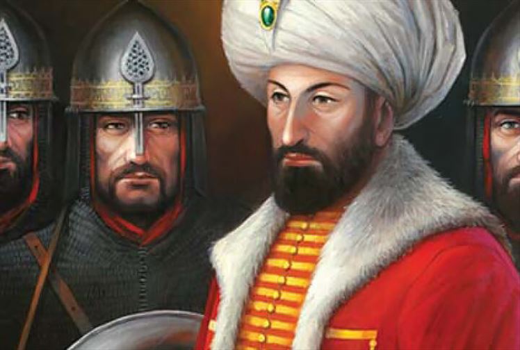 Fatih Sultan Mehmet Kimdir