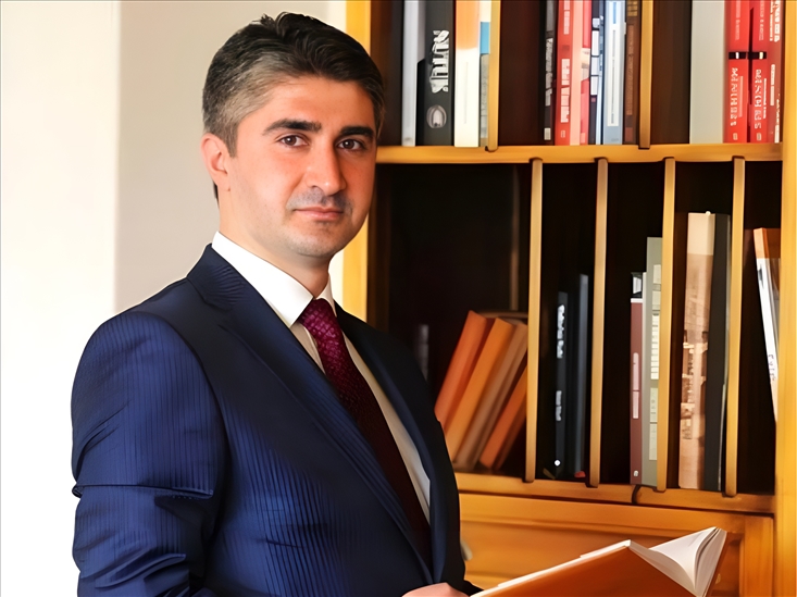 Zafer Tarıkdaroğlu, Aile ve Sosyal Hizmetler Bakan Yardımcılığına atandı
