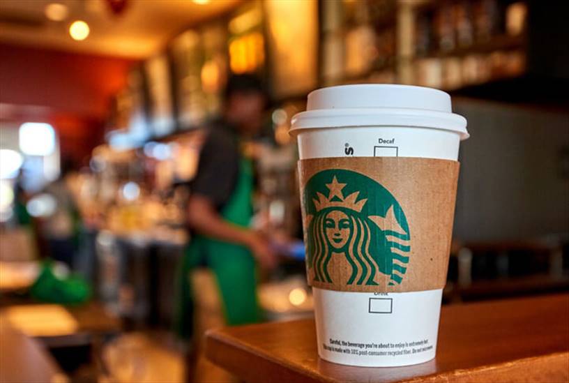 Dünya'nın En Büyük Kahve Zinciri Starbucks'ın Erzurum Şubesi Açılıyor