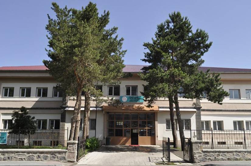 Erzurum Olgunlaşma Enstitüsü