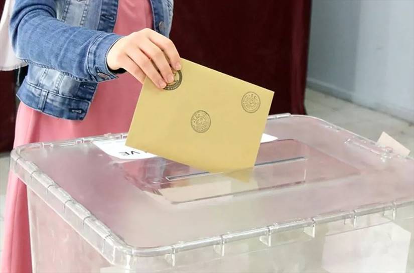 İşte Erzurum Seçim Sonuçları