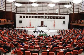 Mecliste 13 Erzurumlu Vekil Olacak