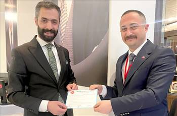 Anadolu Basın Birliği Erzurum Şube Başkanı Mehmet Musa Çakır, MHP’den Milletvekili aday adayı 