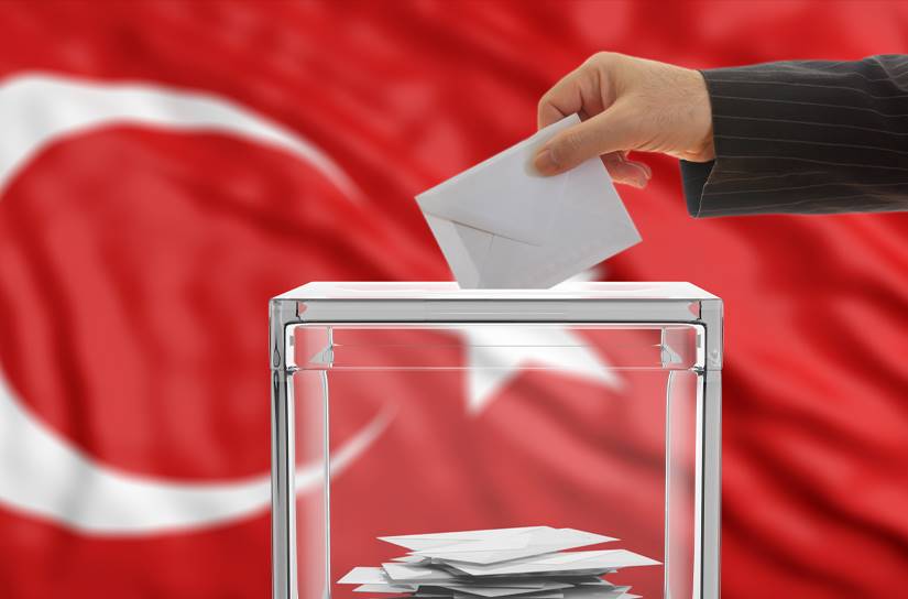 Parti Parti Erzurum Milletvekili Aday Listesi!
