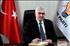 Mehmet Emin Öz Milletvekili Adayı Olmak İçin İstifa Etti