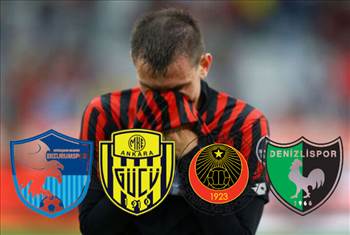 TFF Süper Lig’de Küme Düşme 2020-2021 Sezonu İçinde Kaldırılıyor Mu?