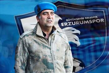 Erzurumspor’da Ünal Karaman Sesleri!