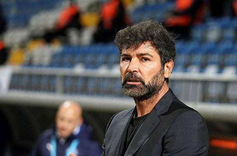 Erzurumspor’un Yeni Teknik Direktörü Hakan Kutlu Kimdir?